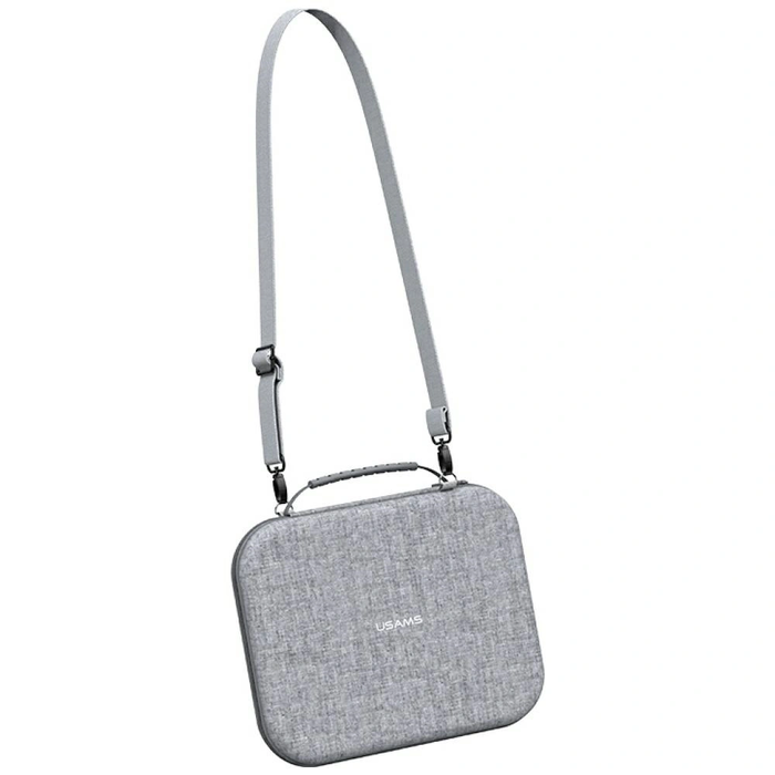 USAMS JX Series protective case for 14.6" tablet gray