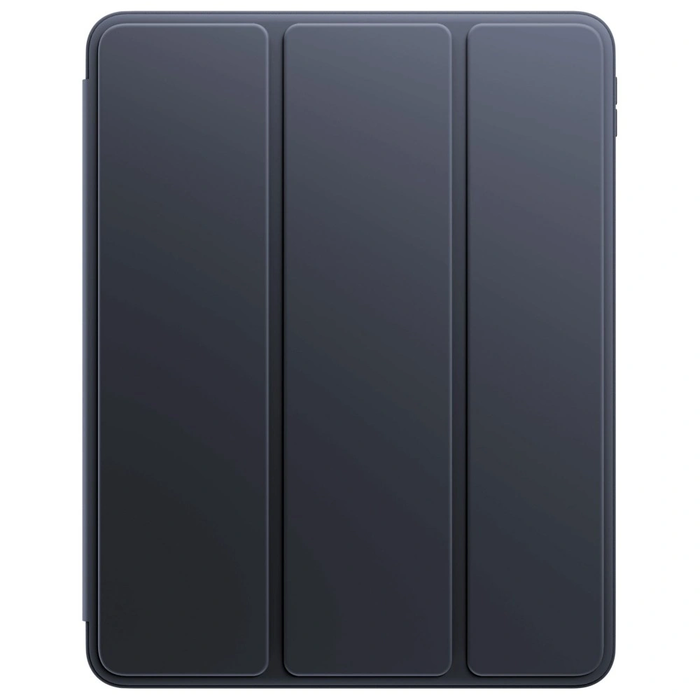3MK Soft Tablet Case Samsung Galaxy Tab A11+ black