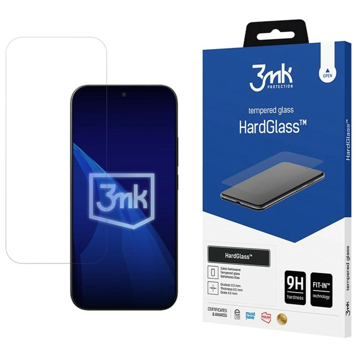 3MK HardGlass Xiaomi 17