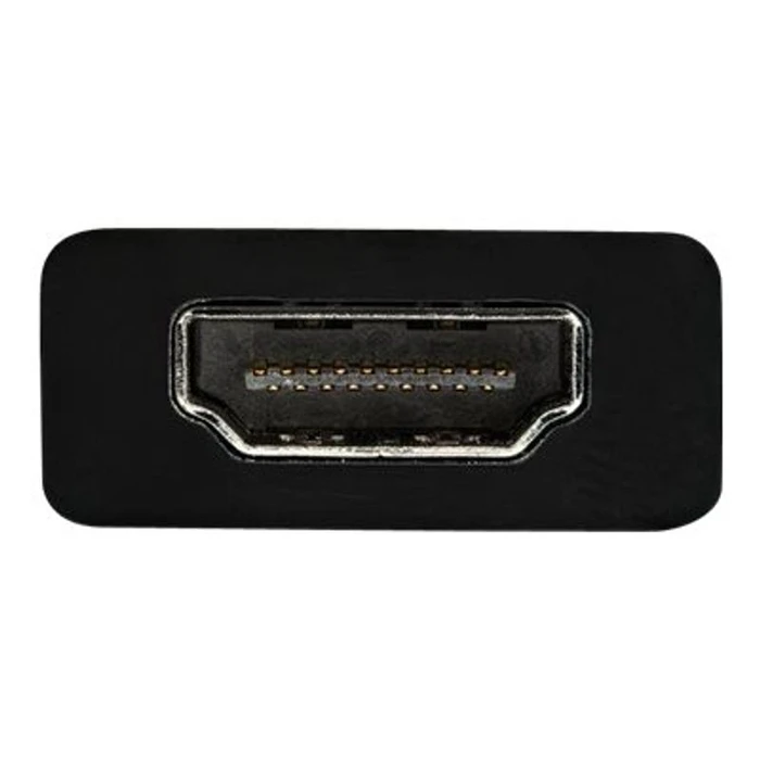 Αντάπτορας USB StarTech USB-C to HDMI with HDR - 4K 60Hz - Black