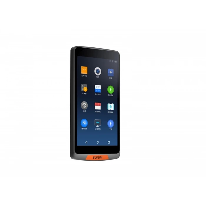 POS Sunmi Mobile M2, Android 7.1, 1/8 Gb, 0.3 Mp Camera, Wifi
