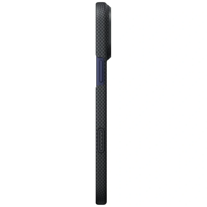 PITAKA Aries Ultra-Slim No problemo MagSafe Apple iPhone 17 Pro Max black
