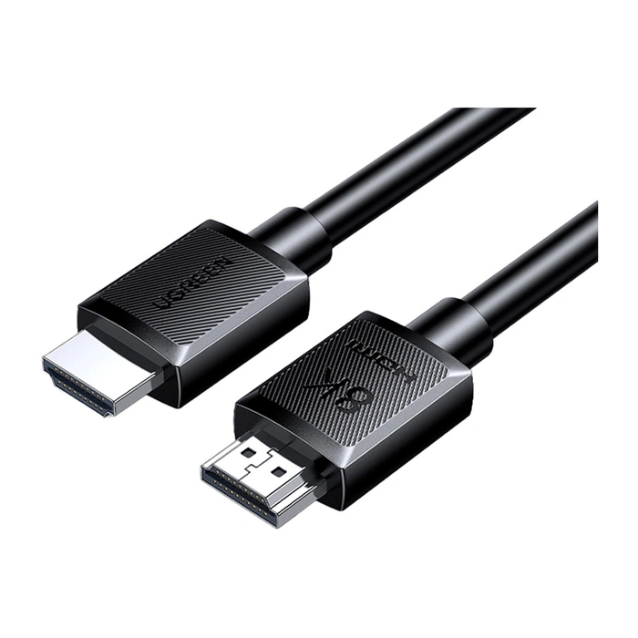UGREEN HD175 HDMI Cable 8K/60Hz 48 Gb/s 25m black