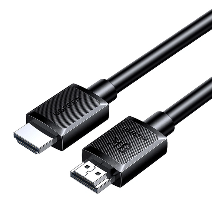 UGREEN HD175 HDMI Cable 8K/60Hz 48 Gb/s 20m black