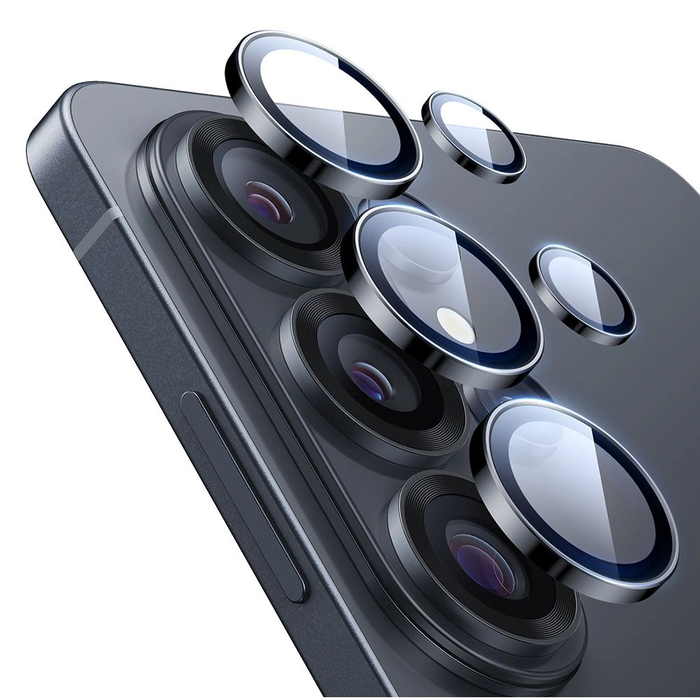 ESR Armorite Camera Protector Samsung Galaxy S26 Ultra Black