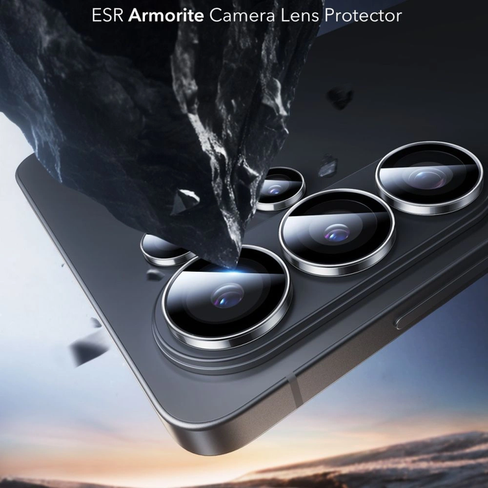 ESR Armorite Camera Protector Samsung Galaxy S26 Ultra Clear