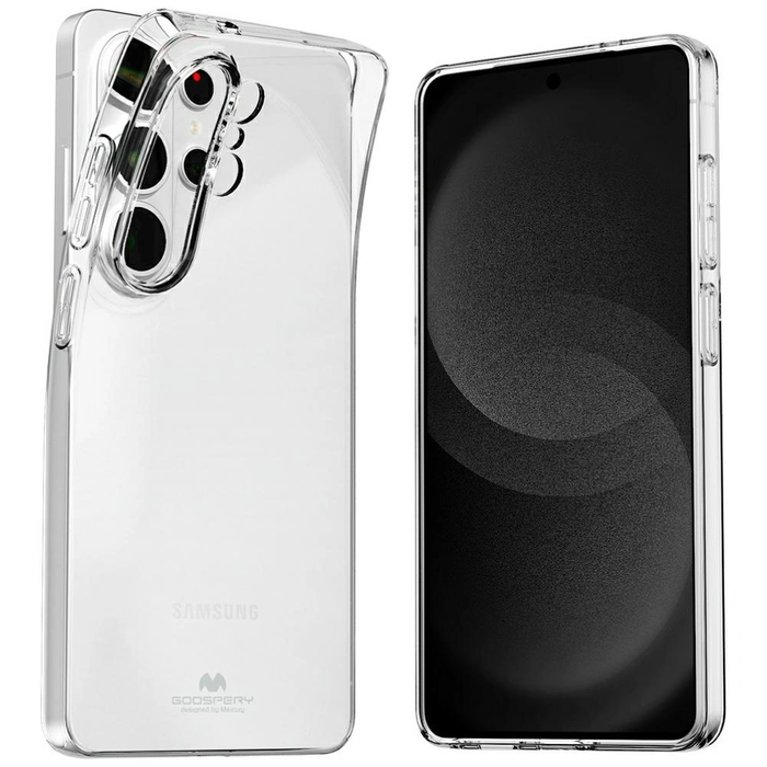 Mercury Jelly Clear Samsung Galaxy S26 Ultra clear