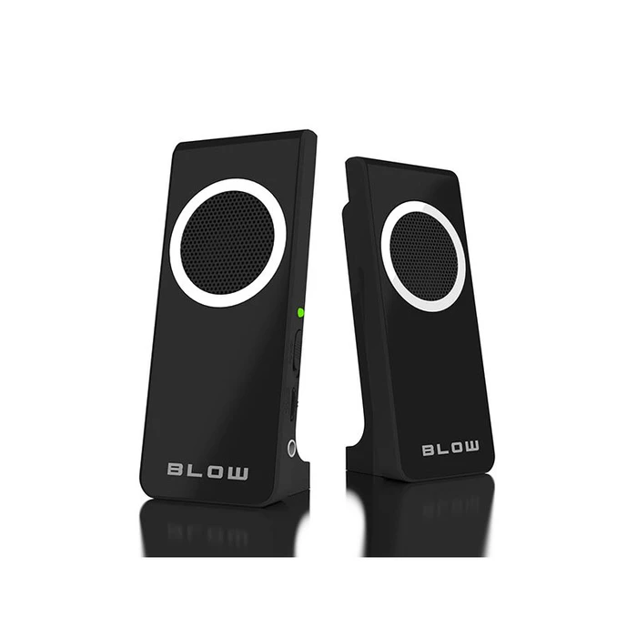 Ηχεία Υπολογιστή Blow 2.0 MS-22