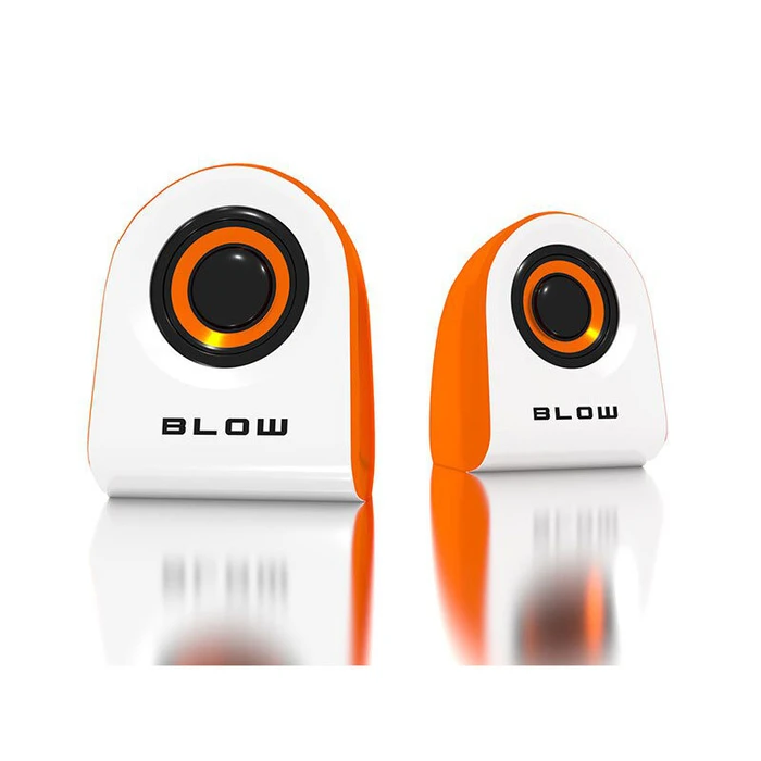 Ηχεία Υπολογιστή Blow 2.0 MS-25