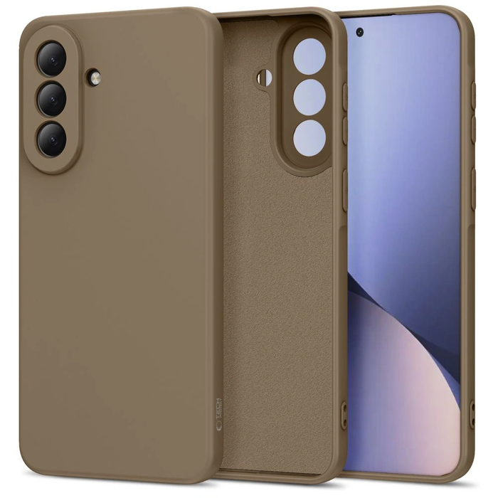 Tech-Protect Icon Samsung Galaxy A37 5G Brown