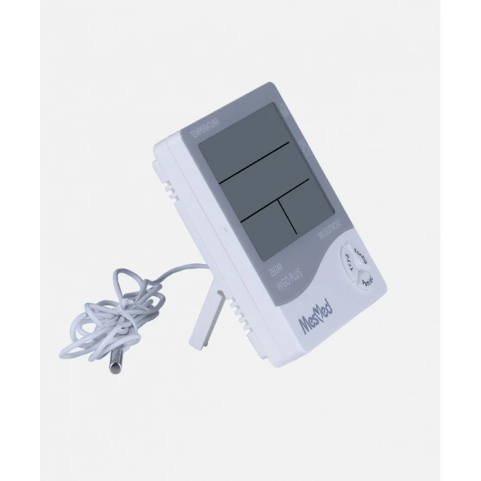 Ψηφιακό Υγρασιόμετρo Mesmed Hygrometer MM-778 Higo Plus