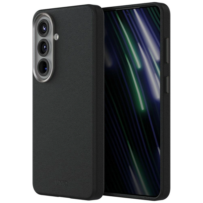 UNIQ Lyden Samsung Galaxy S26 MagClick Charging black