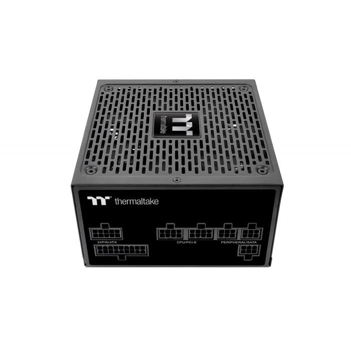 Τροφοδοτικό Thermaltake Toughpower Gf 550w Modular 80+Gold