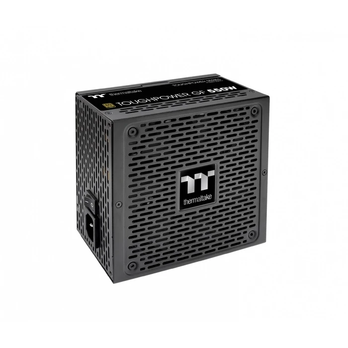 Τροφοδοτικό Thermaltake Toughpower Gf 550w Modular 80+Gold