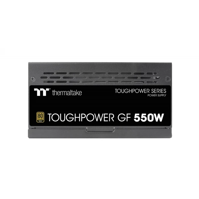 Τροφοδοτικό Thermaltake Toughpower Gf 550w Modular 80+Gold
