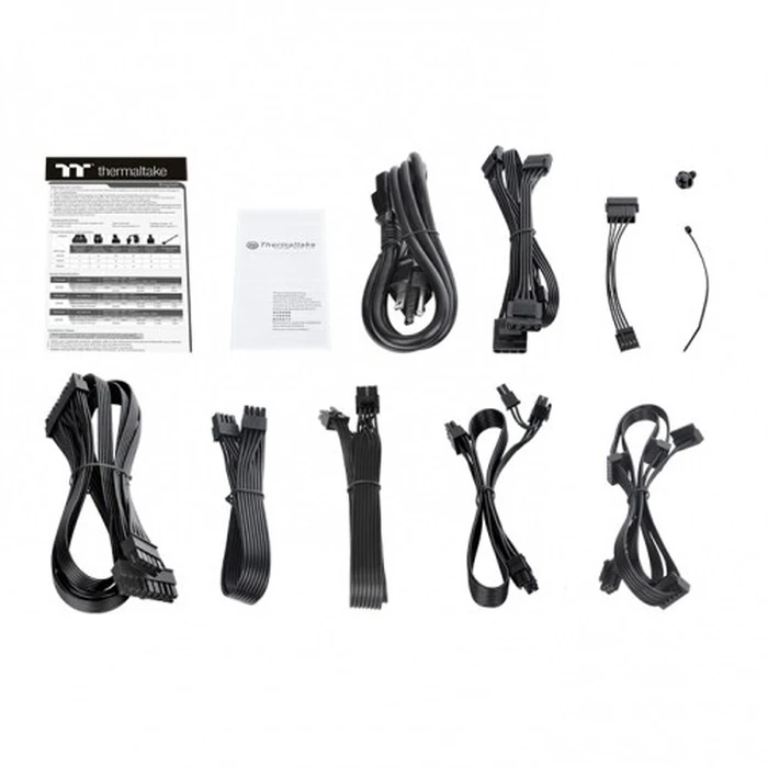 Τροφοδοτικό Thermaltake Toughpower Gf2 Argb 750w