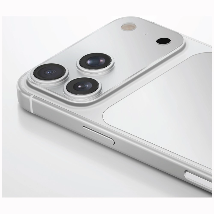 UNIQ Optix Aeroshield+ Camera Module Protector Apple iPhone 17 Pro Max transparent