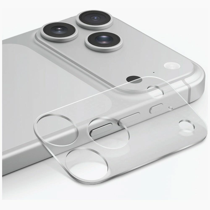UNIQ Optix Aeroshield Camera Module Protector Apple iPhone 17 Pro transparent
