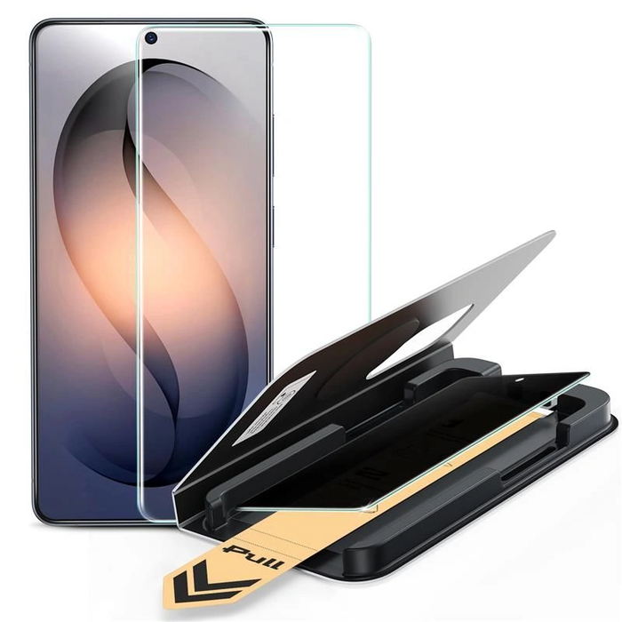 ESR UltraFit Armorite Tempered Glass Samsung Galaxy S26 Ultra Privacy