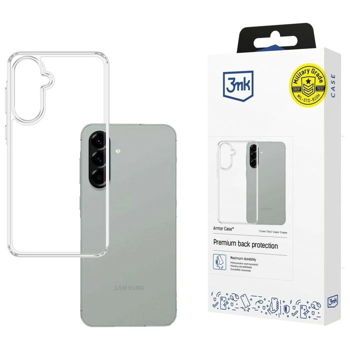 3MK Armor Case Samsung Galaxy A57