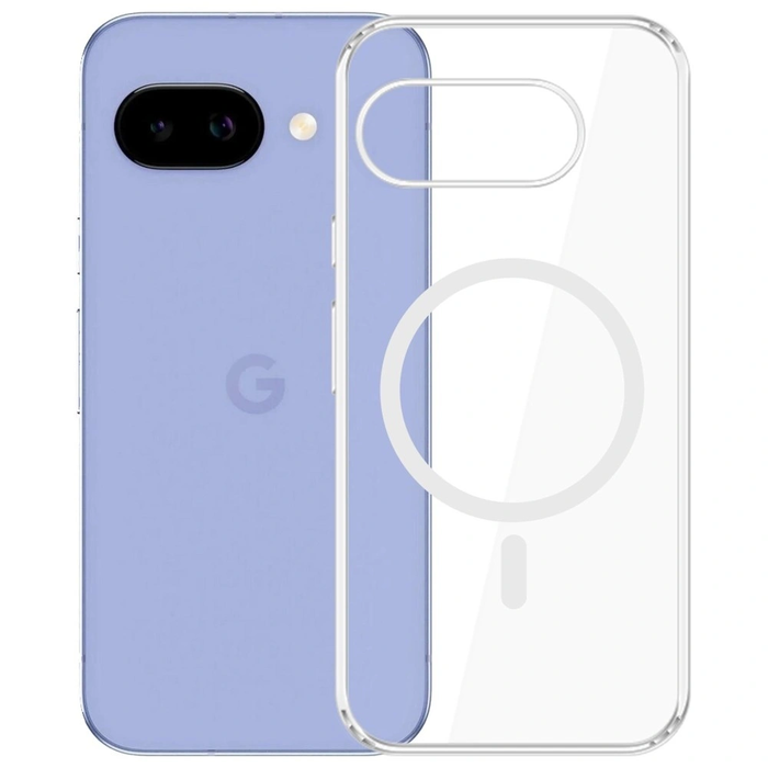 3MK Armor MagCase Google Pixel 10A
