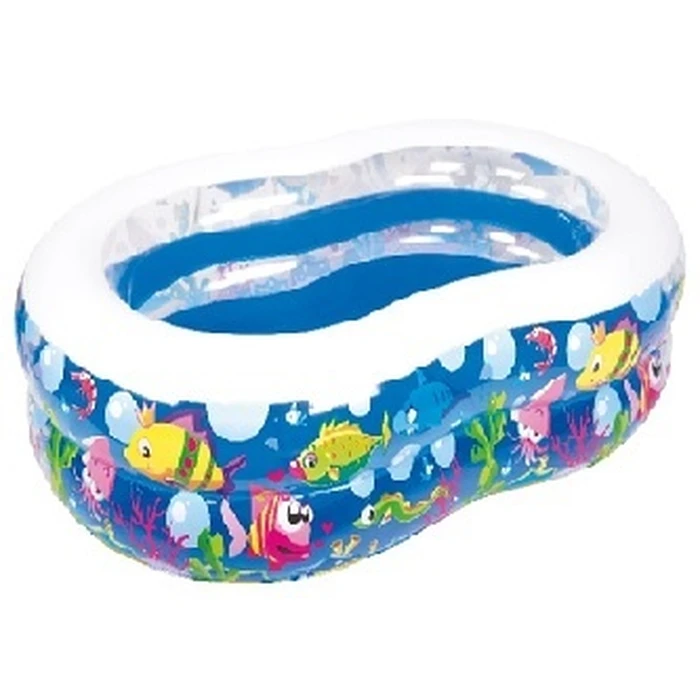 Avenli Inflatable Children's Pool 175 x 109 x 46 cm