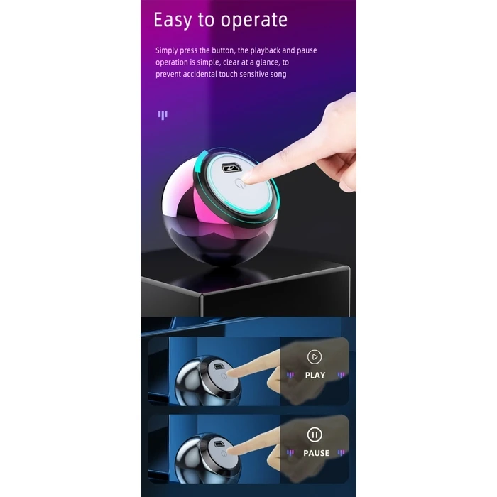 XO Wireless Clip-On Microphone Set MC14