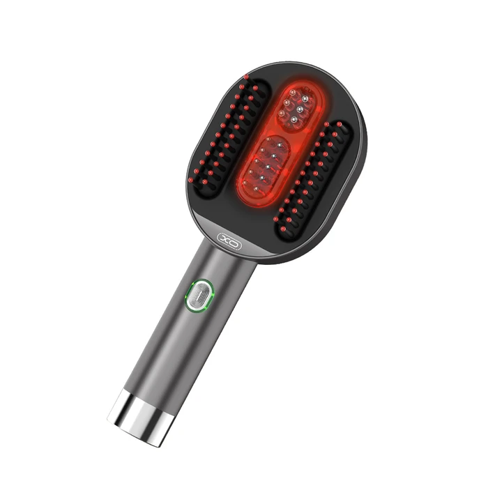 XO Έξυπνη Χτένα Μασάζ FG12