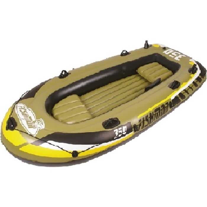 Avenli PVC Inflatable Boat 305x136x42 cm
