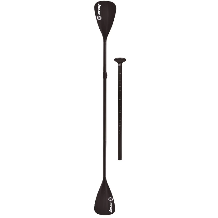 zray Aluminum Paddle for SUP and Kayak - 224 cm