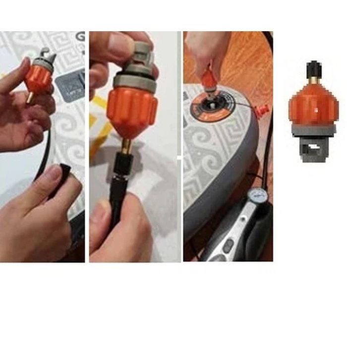 Zray SUP/Kayak Pump Adapter