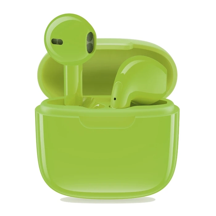 Bluetooth Handsfree ATC-25 TWS Green