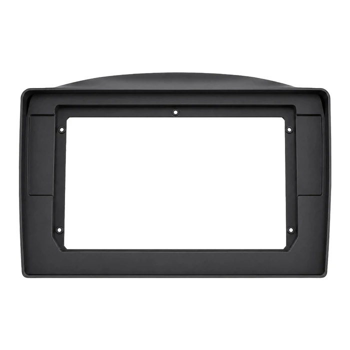 Πρόσοψη 10.1" για Mercedes Vito W447 (2015-2021) - Μαύρη με Καλωδίωση & CANbus Box, VenCore 3550-0779B
