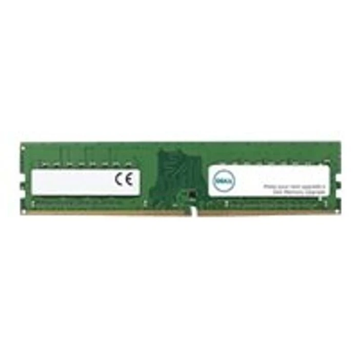 Μνήμη RAM Σταθερού DDR4 32GB Dell - DIMM 288-PIN - Unbuffered