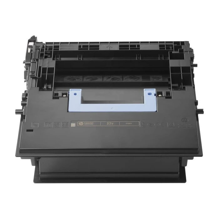 Toner HP 37Y - Black - Original - LaserJet (CF237Y)