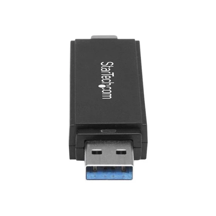 Card Reader StarTech USB Memory Card Reader - USB 3.0 SD