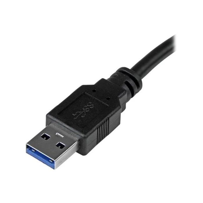 Αντάπτορας StarTech.com USB 3.1 to 2.5 (6.4cm) SATA III with UASP - USB 3.1 to SATA SSD / HDD