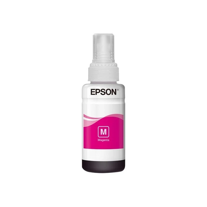 Μελάνι Epson T6643 - Magenta - Original