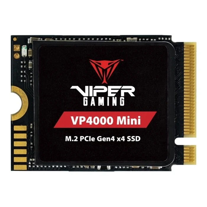 Patriot Viper Gaming SSD