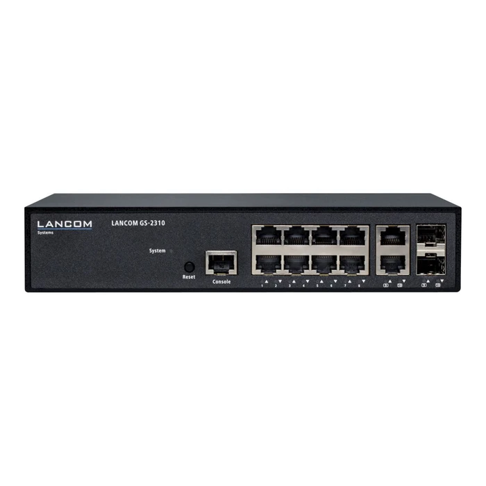 Network Switch LANCOM GS-2310