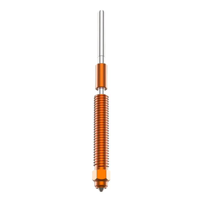 CREALITY Unicorn ακροφύσιο γρήγορης αλλαγής 0,6mm για K2 / K2 Plus / Creality Hi