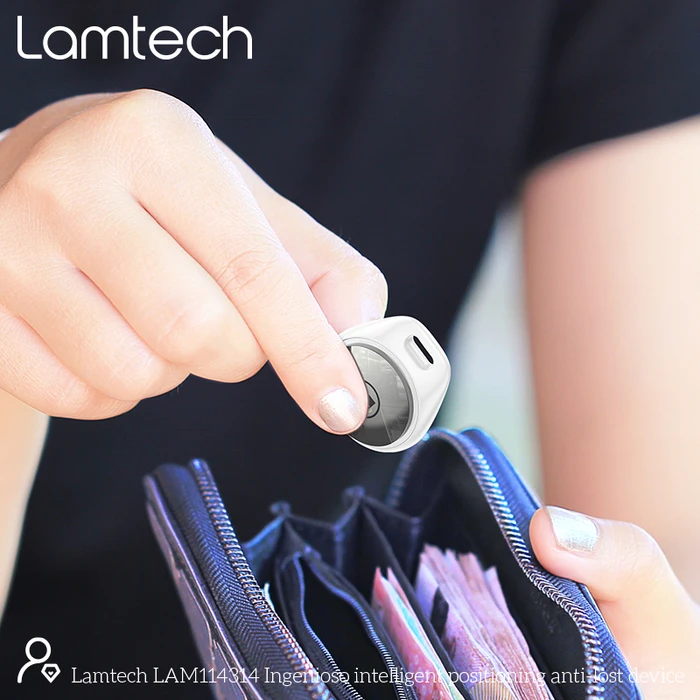 Anti-Lost Tracker Lamtech tag