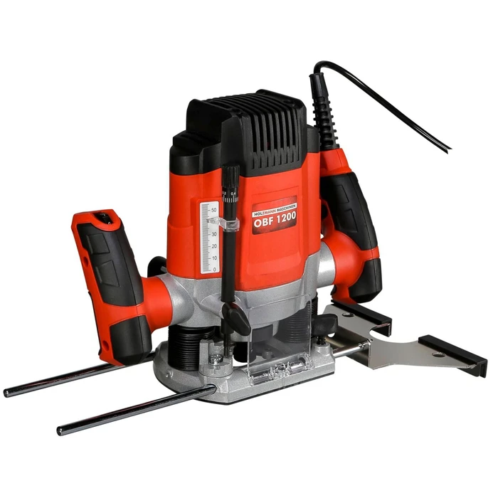 Φρέζα Holzmann OBF1200 Router