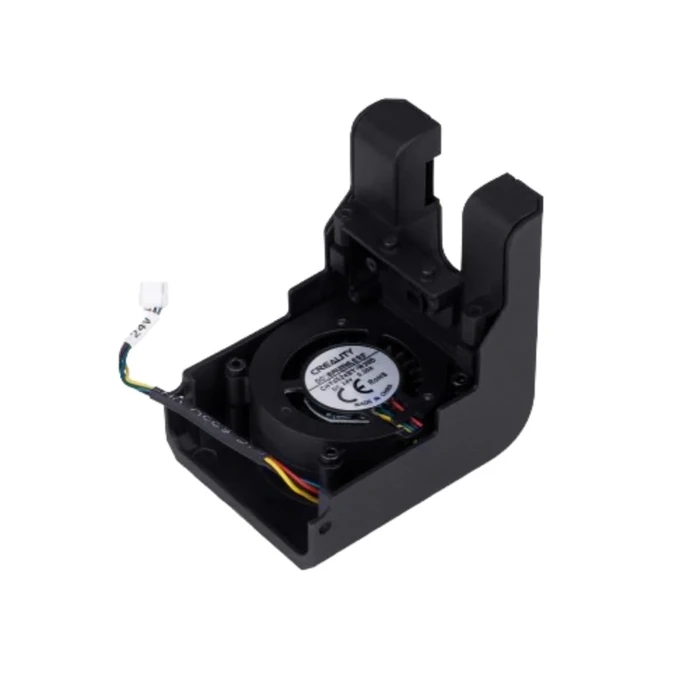 Creality Model Fan Assembly for K2 Plus K2 Pro K2 Sermoon M300