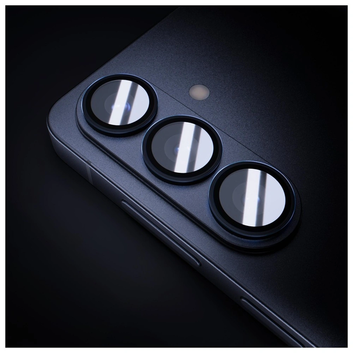 3MK Lens Protection Pro Samsung Galaxy S26 black