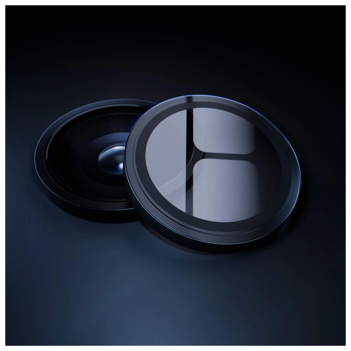 3MK Lens Protection Pro Samsung Galaxy S26 black