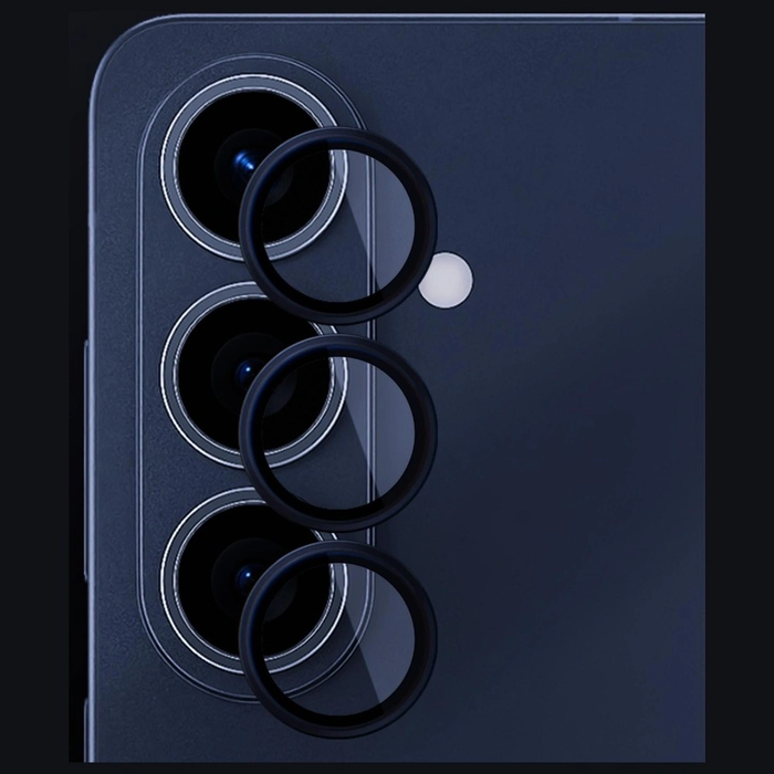 3MK Lens Protection Pro Samsung Galaxy S26+ Plus black