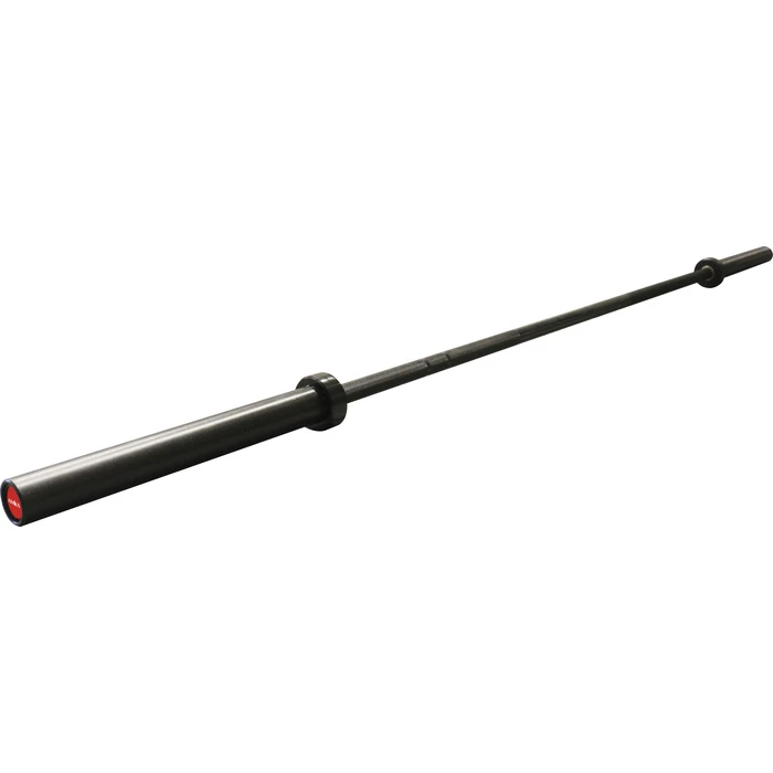 Ολυμπιακή Μπάρα 203cm 15kg 500lbs Οξειδωμένη