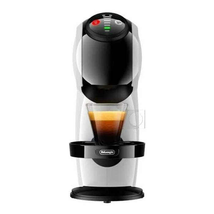 Αυτόματη Μηχανή Espresso Delonghi EDG226.W Λευκό