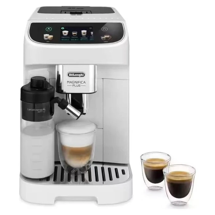 De'Longhi Magnifica Plus ECAM 320.60.W (λευκό)